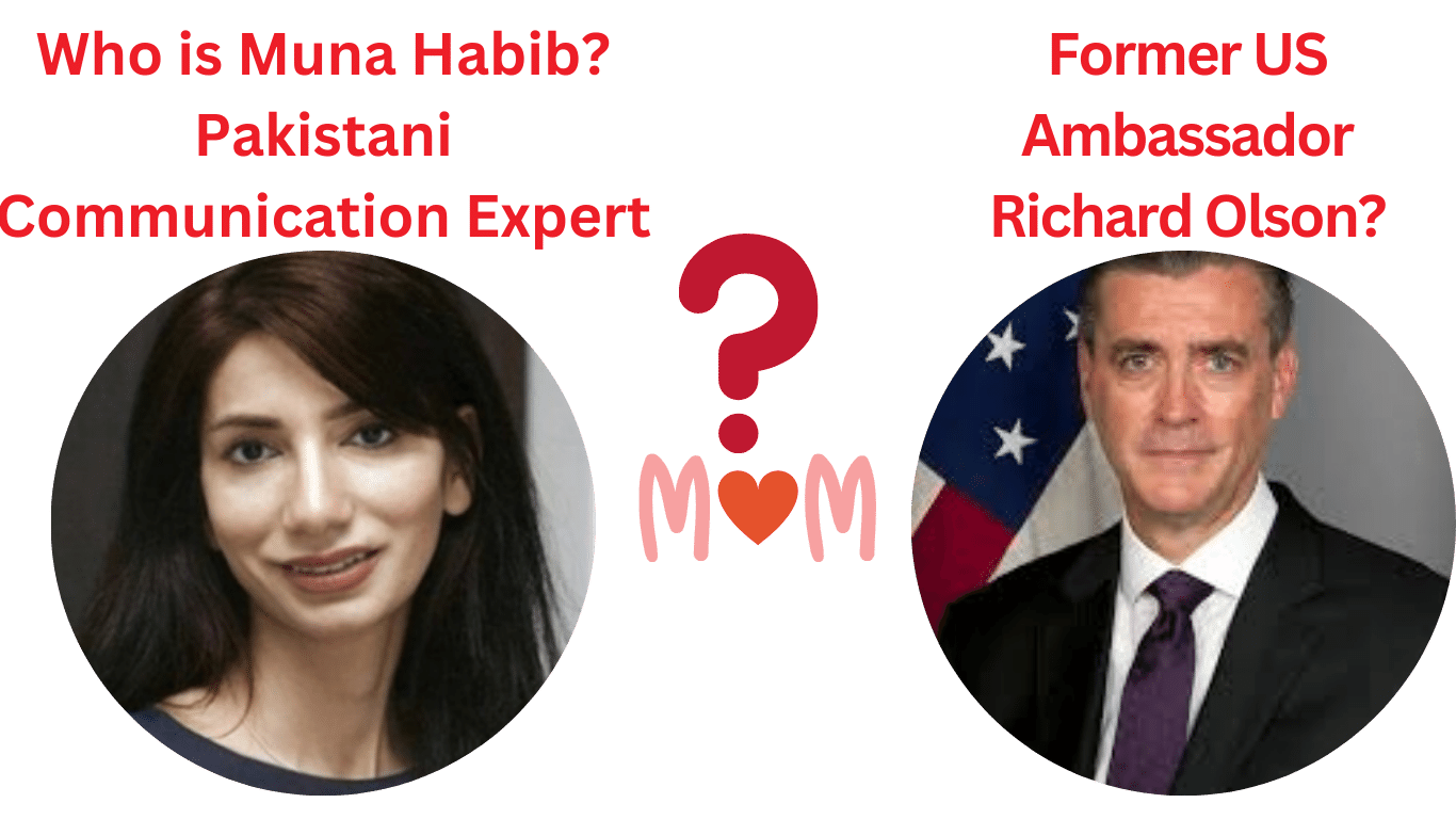 Who is Muniba Habib